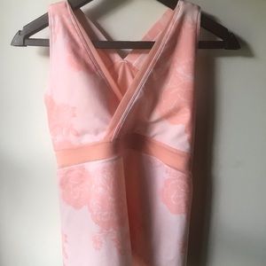 Lululemon Workout Tank